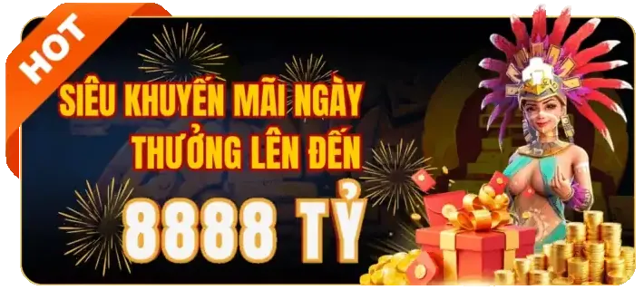 Trò chơi Nổ Hũ tại 333666v