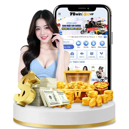 Các trò chơi nổ hũ hấp dẫn với jackpot lớn