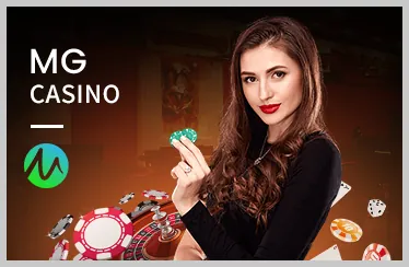 Bắt đầu đặt cược tại sảnh casino