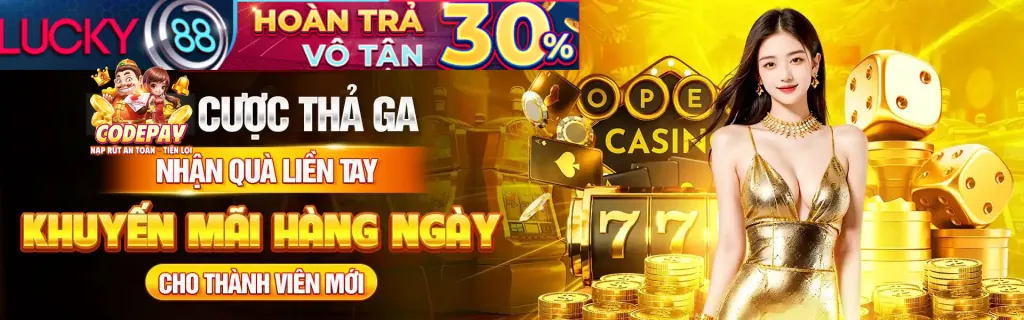 Chương trình VIP 333666v với phần thưởng độc quyền
